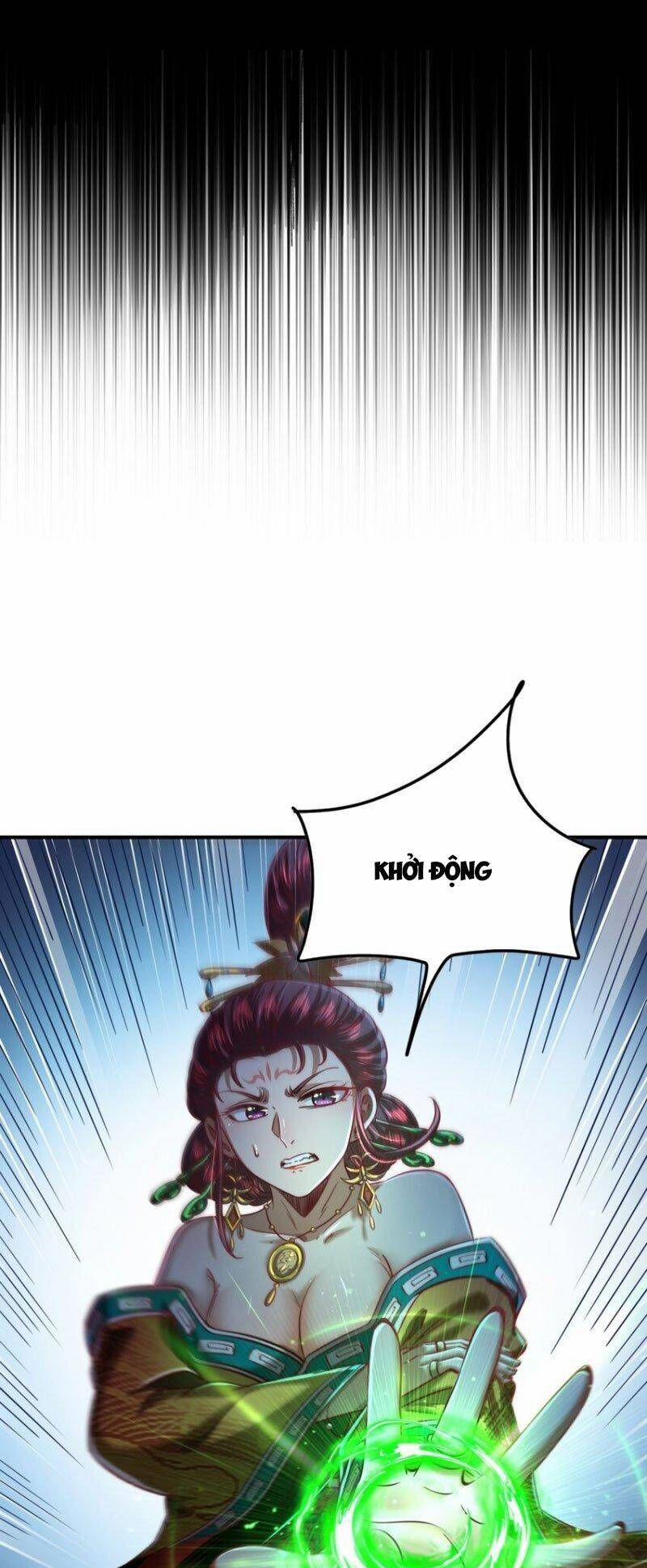 Xuân Thu Bá Đồ 216 trang 15