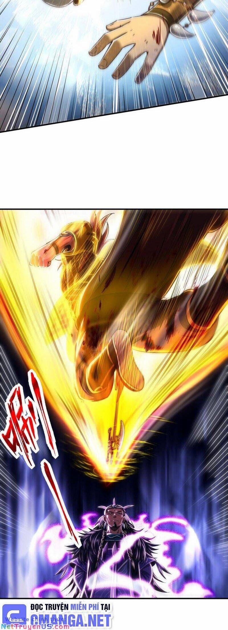 Xuân Thu Bá Đồ 216 trang 2