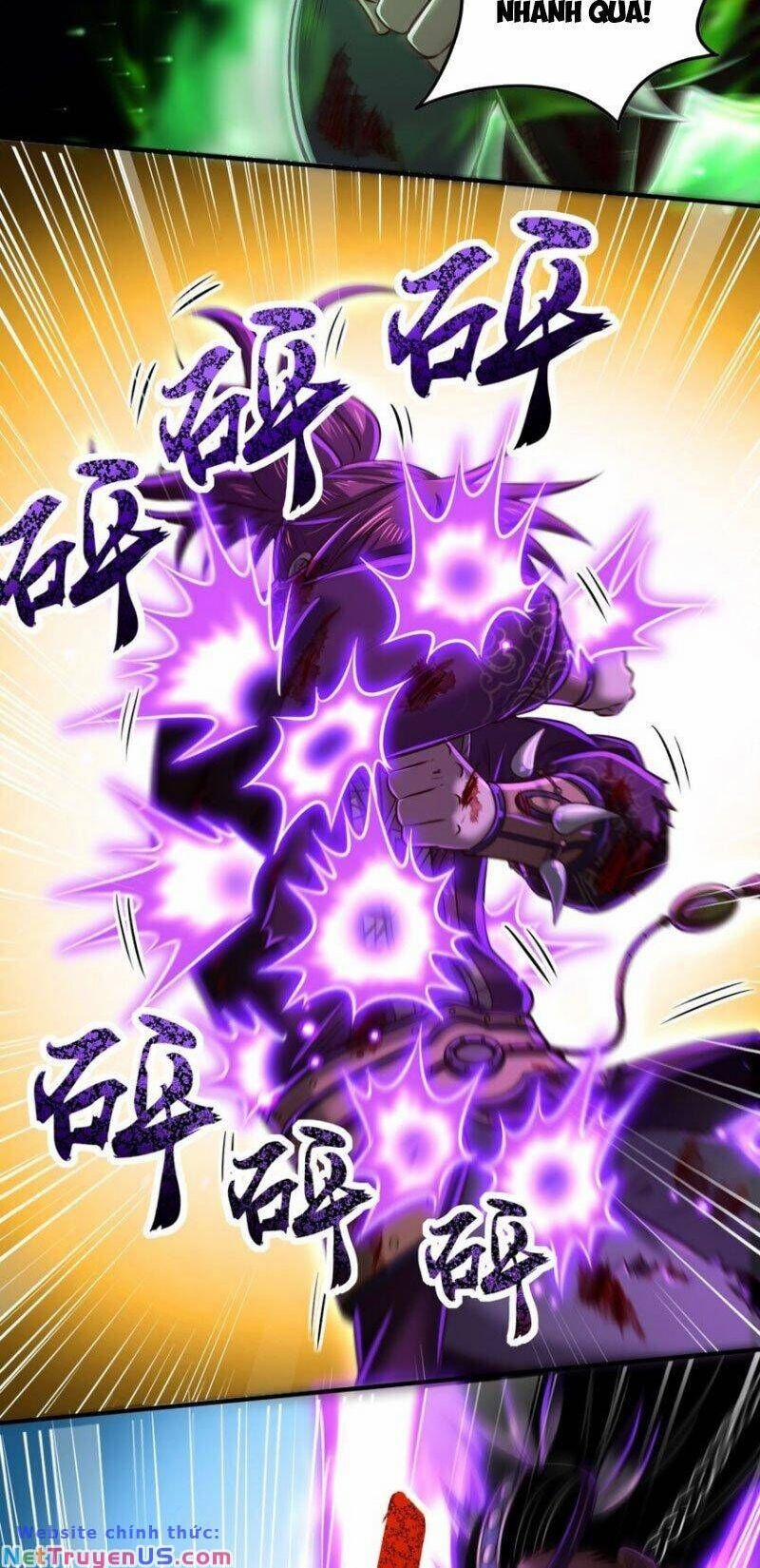 Xuân Thu Bá Đồ 216 trang 20