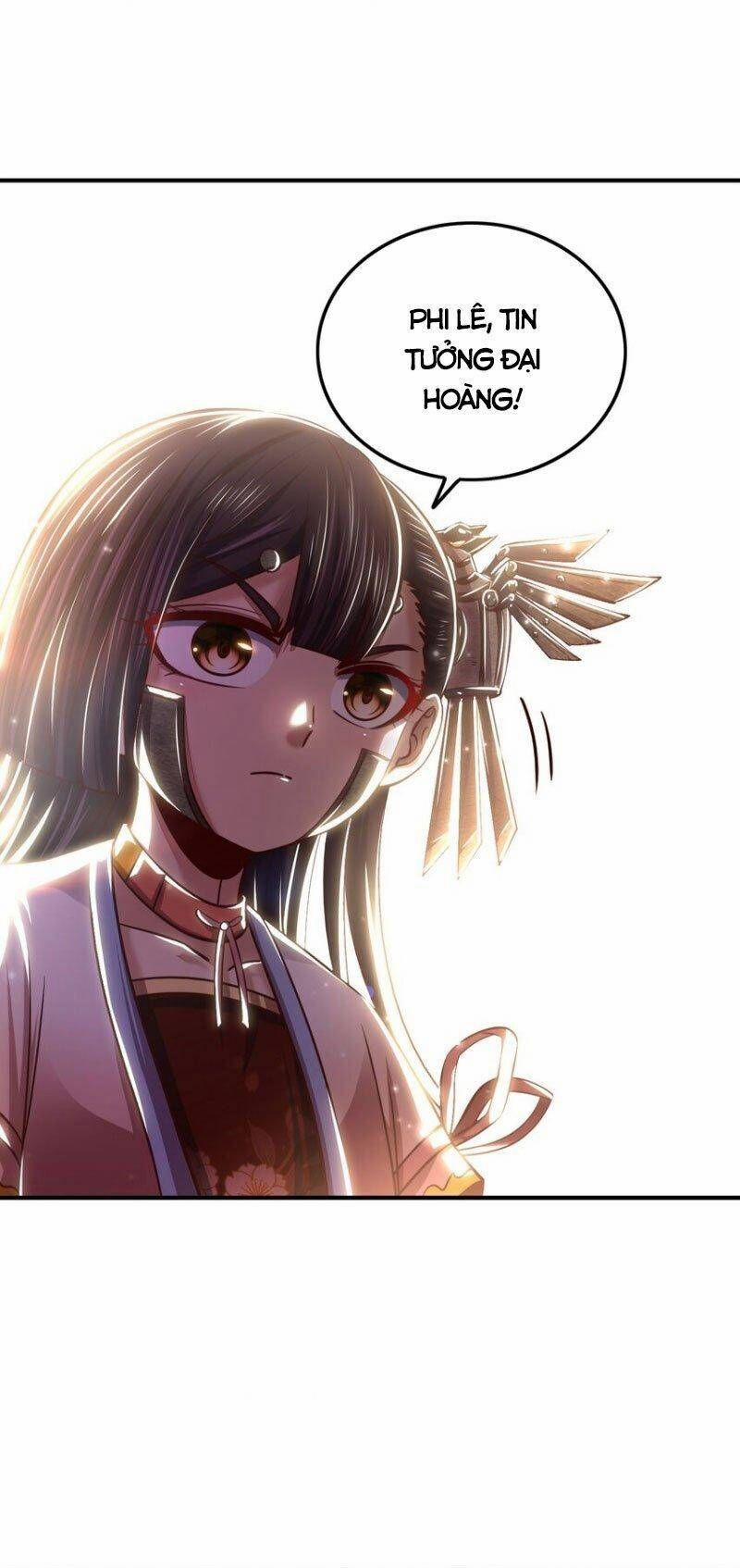 Xuân Thu Bá Đồ 216 trang 30