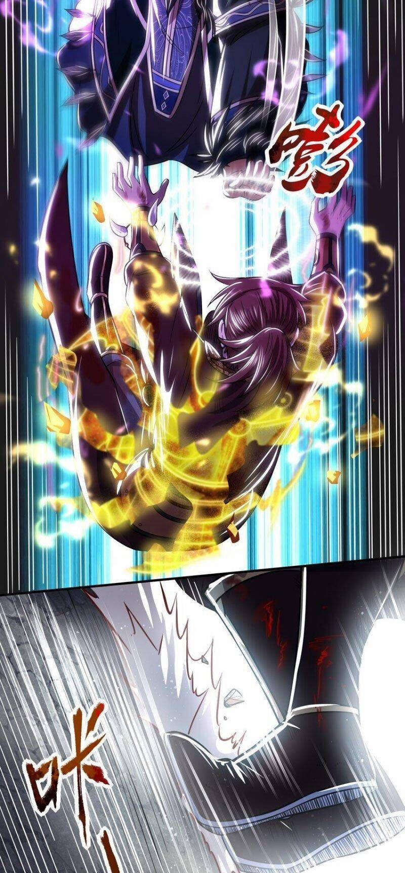 Xuân Thu Bá Đồ 216 trang 4