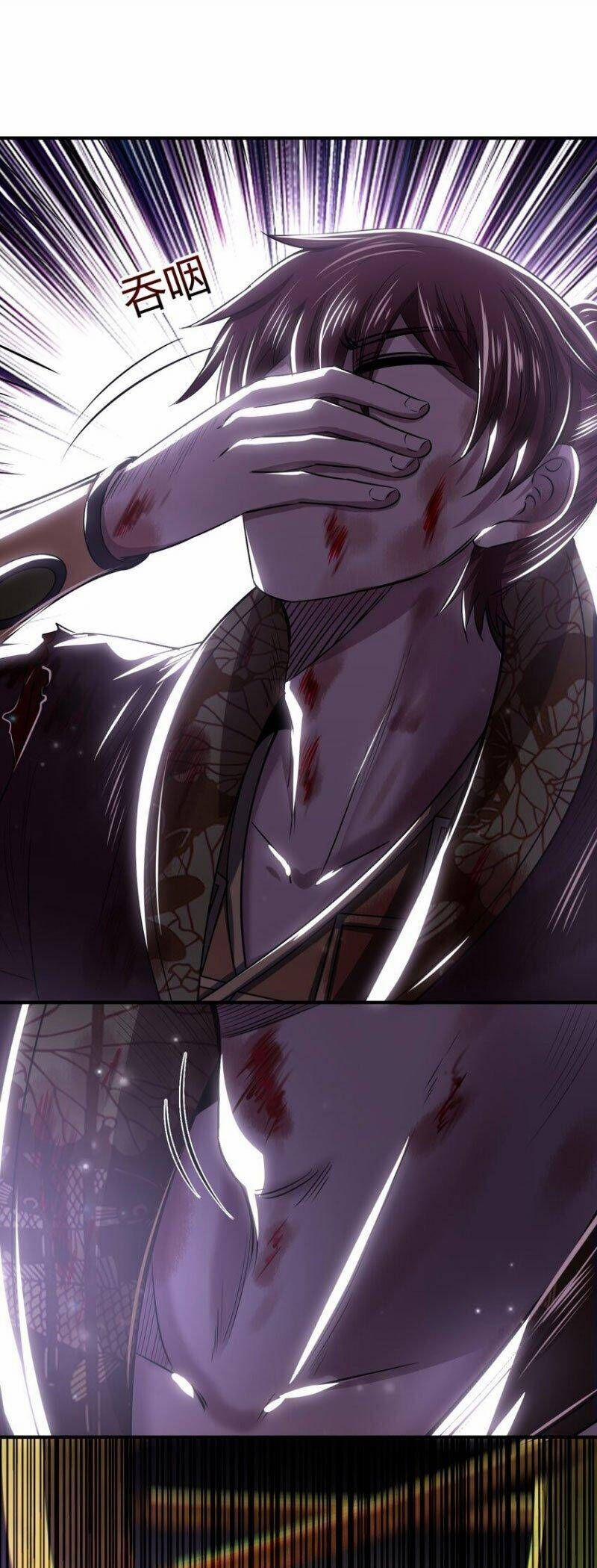 Xuân Thu Bá Đồ 216 trang 7