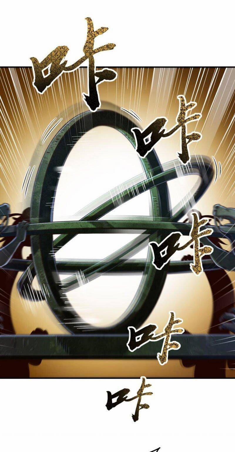 Xuân Thu Bá Đồ 216 trang 9