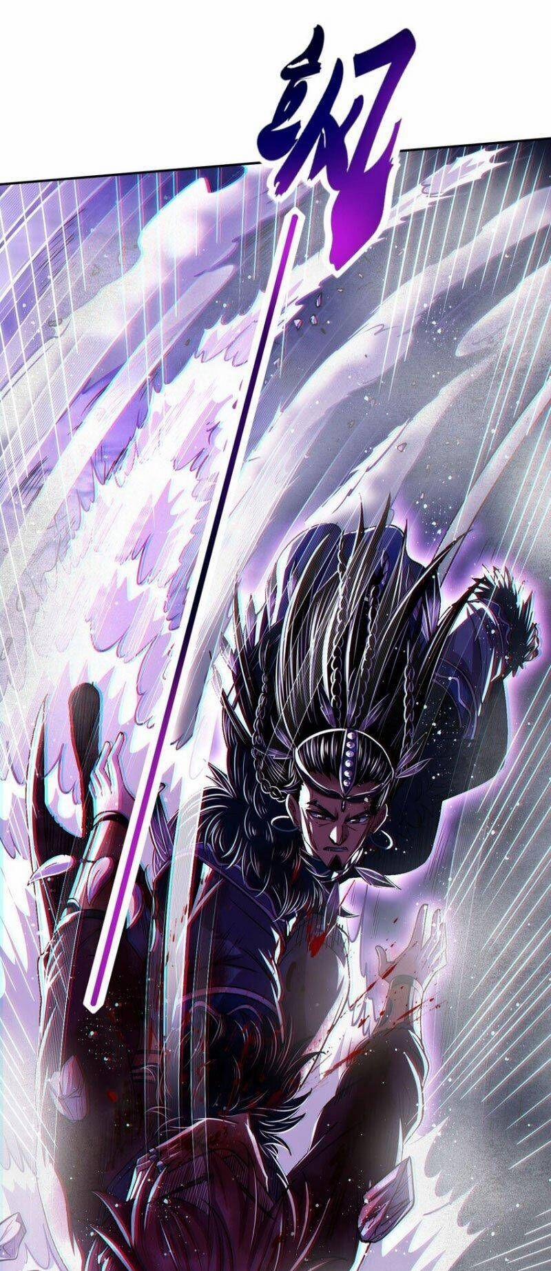 Xuân Thu Bá Đồ 217 trang 24