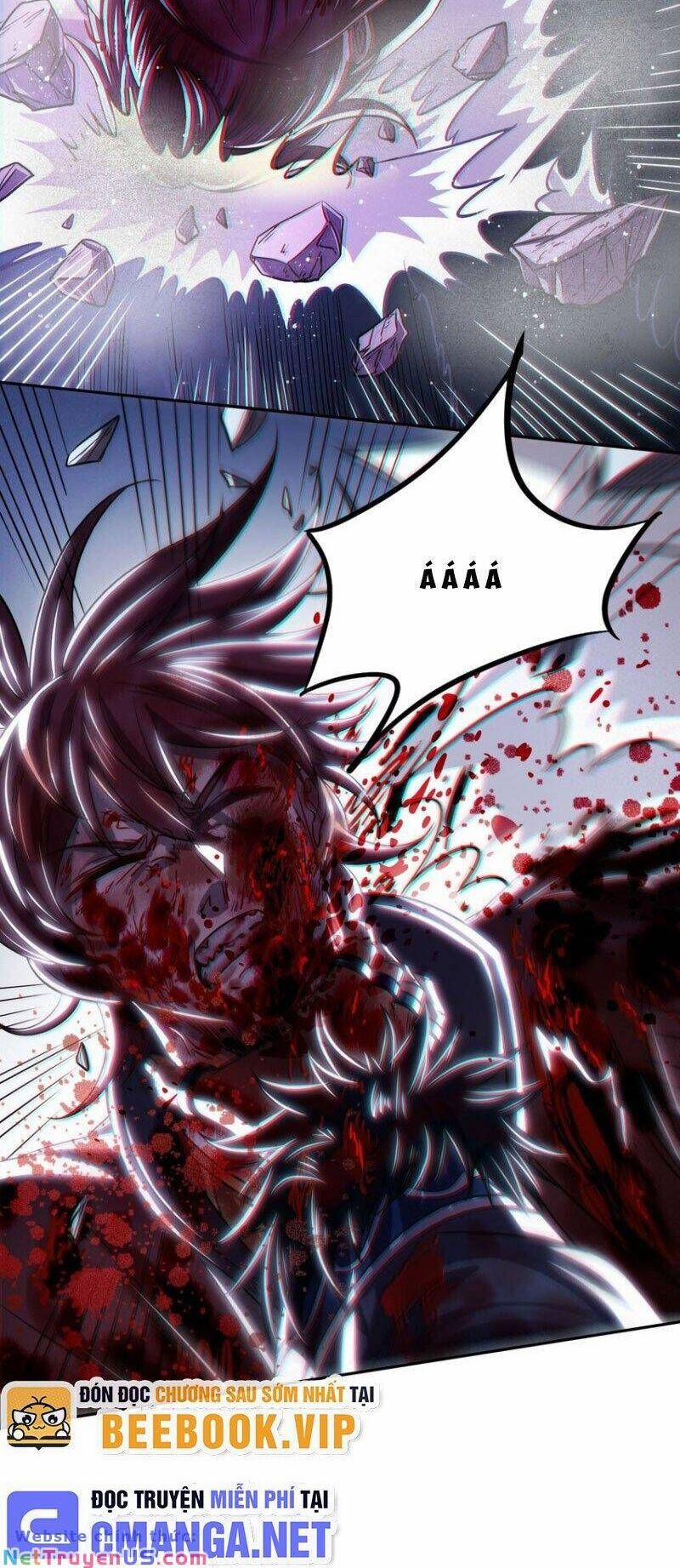 Xuân Thu Bá Đồ 217 trang 25