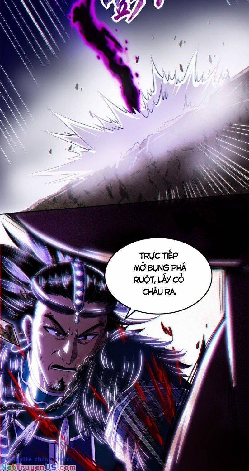 Xuân Thu Bá Đồ 217 trang 7