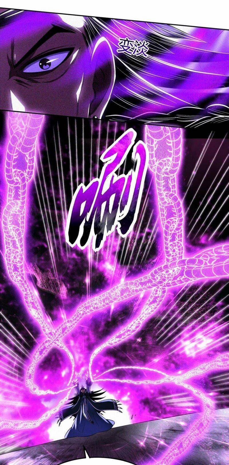 Xuân Thu Bá Đồ 218 trang 10