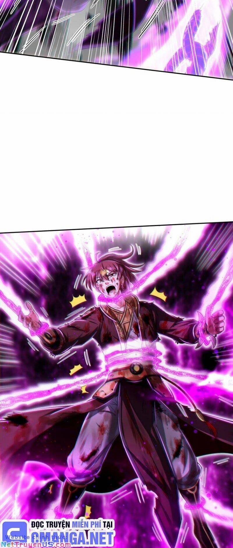 Xuân Thu Bá Đồ 218 trang 14