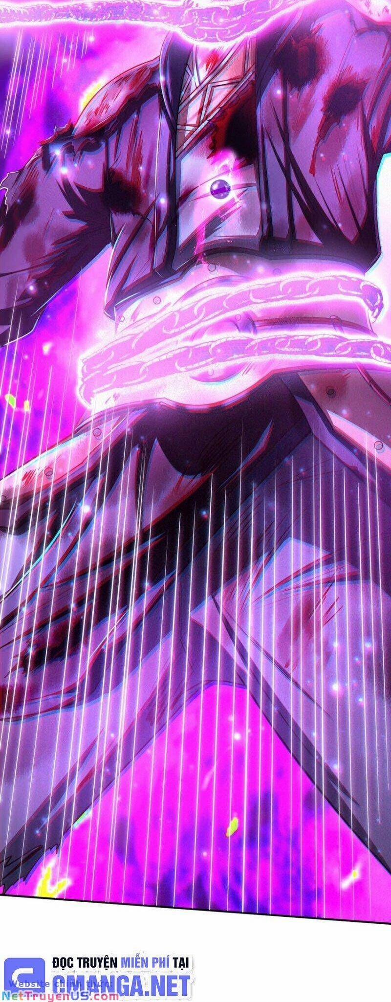 Xuân Thu Bá Đồ 218 trang 18