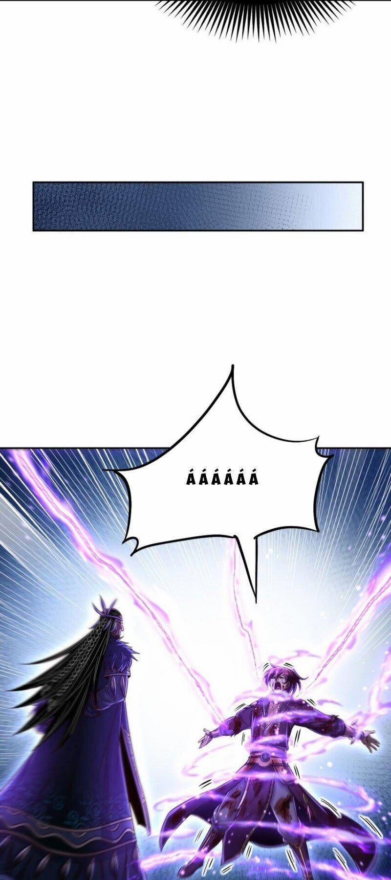 Xuân Thu Bá Đồ 218 trang 21