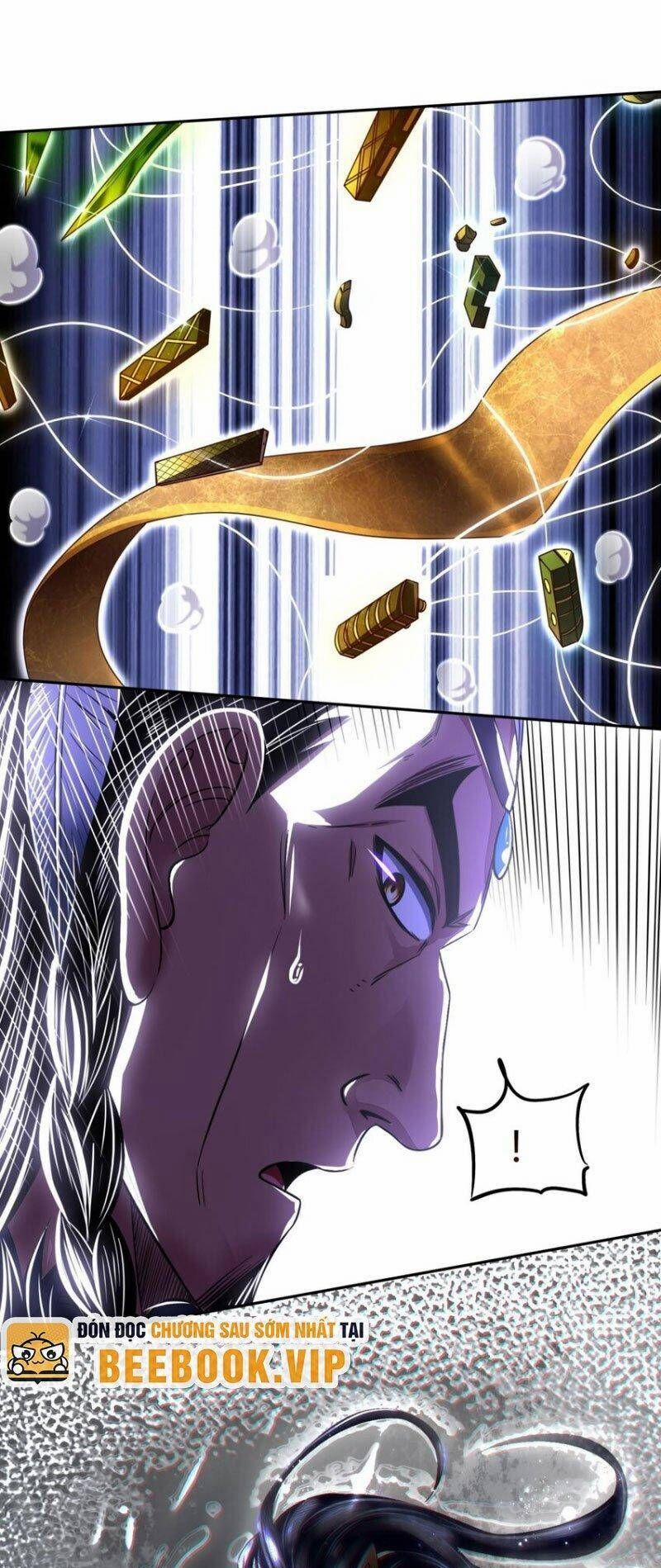 Xuân Thu Bá Đồ 218 trang 30