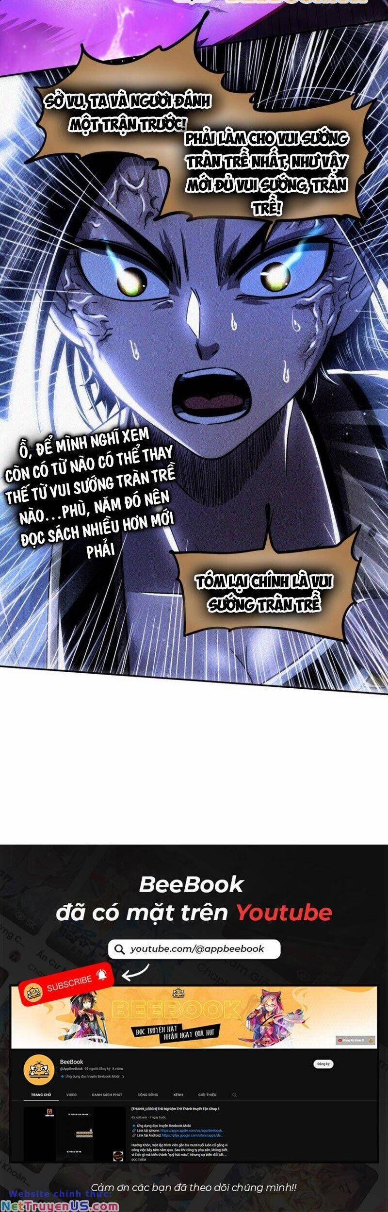 Xuân Thu Bá Đồ 218 trang 33