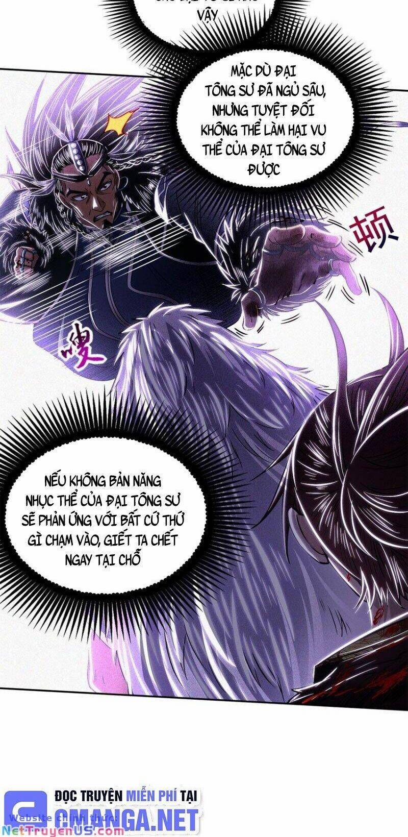 Xuân Thu Bá Đồ 218 trang 5