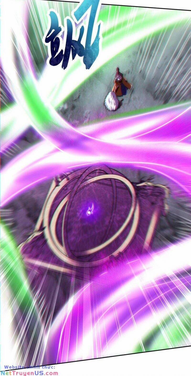 Xuân Thu Bá Đồ 218 trang 7