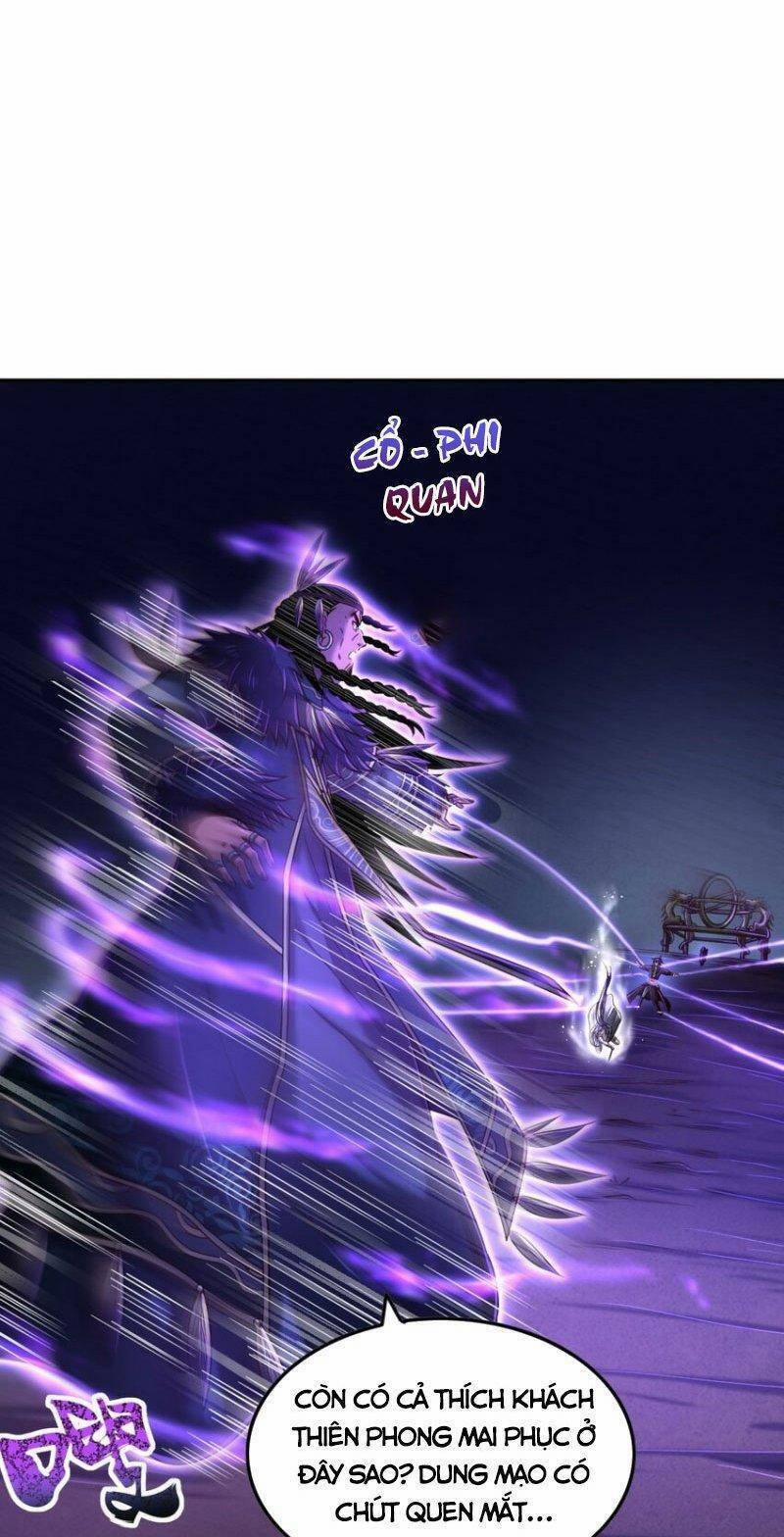 Xuân Thu Bá Đồ 219 trang 0