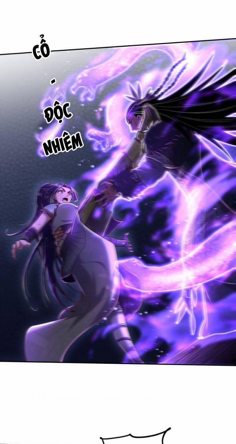 Xuân Thu Bá Đồ 219 trang 13