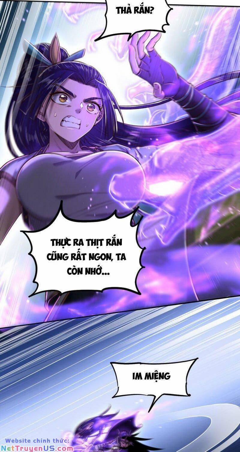 Xuân Thu Bá Đồ 219 trang 14