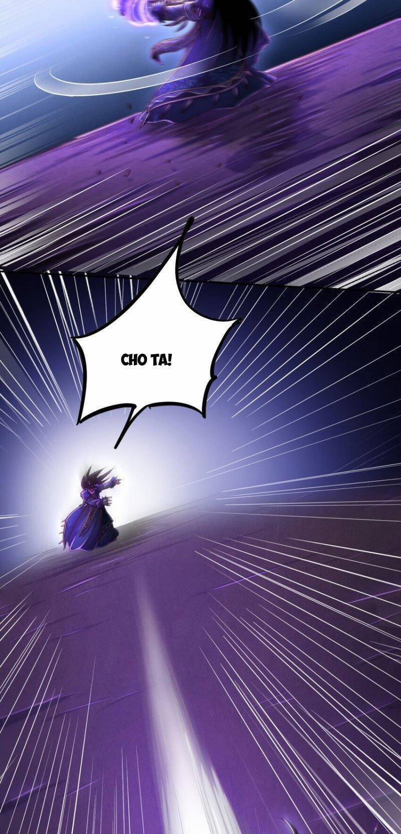 Xuân Thu Bá Đồ 219 trang 15