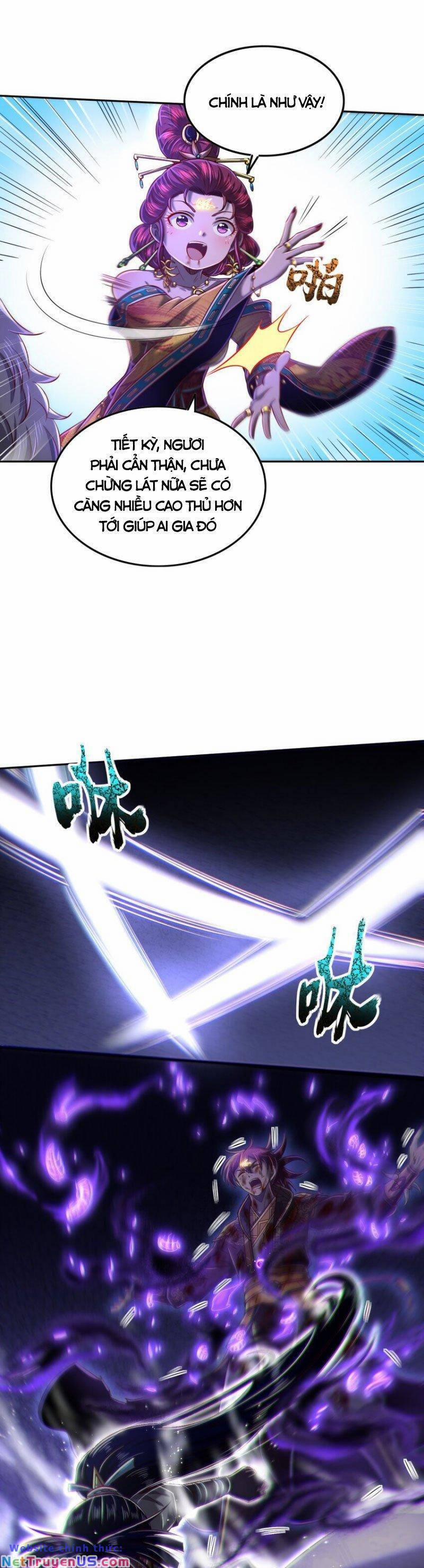 Xuân Thu Bá Đồ 219 trang 2