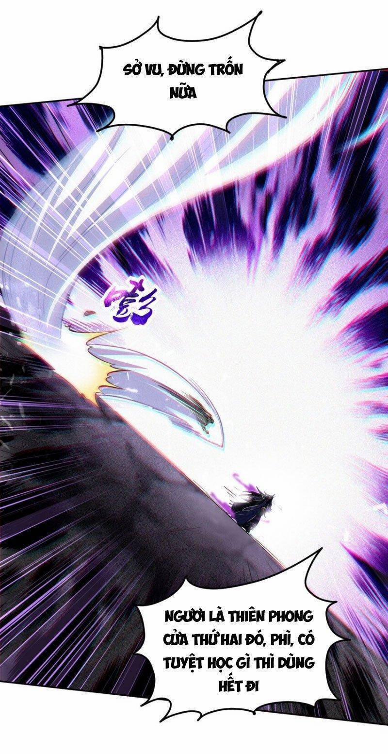 Xuân Thu Bá Đồ 219 trang 23