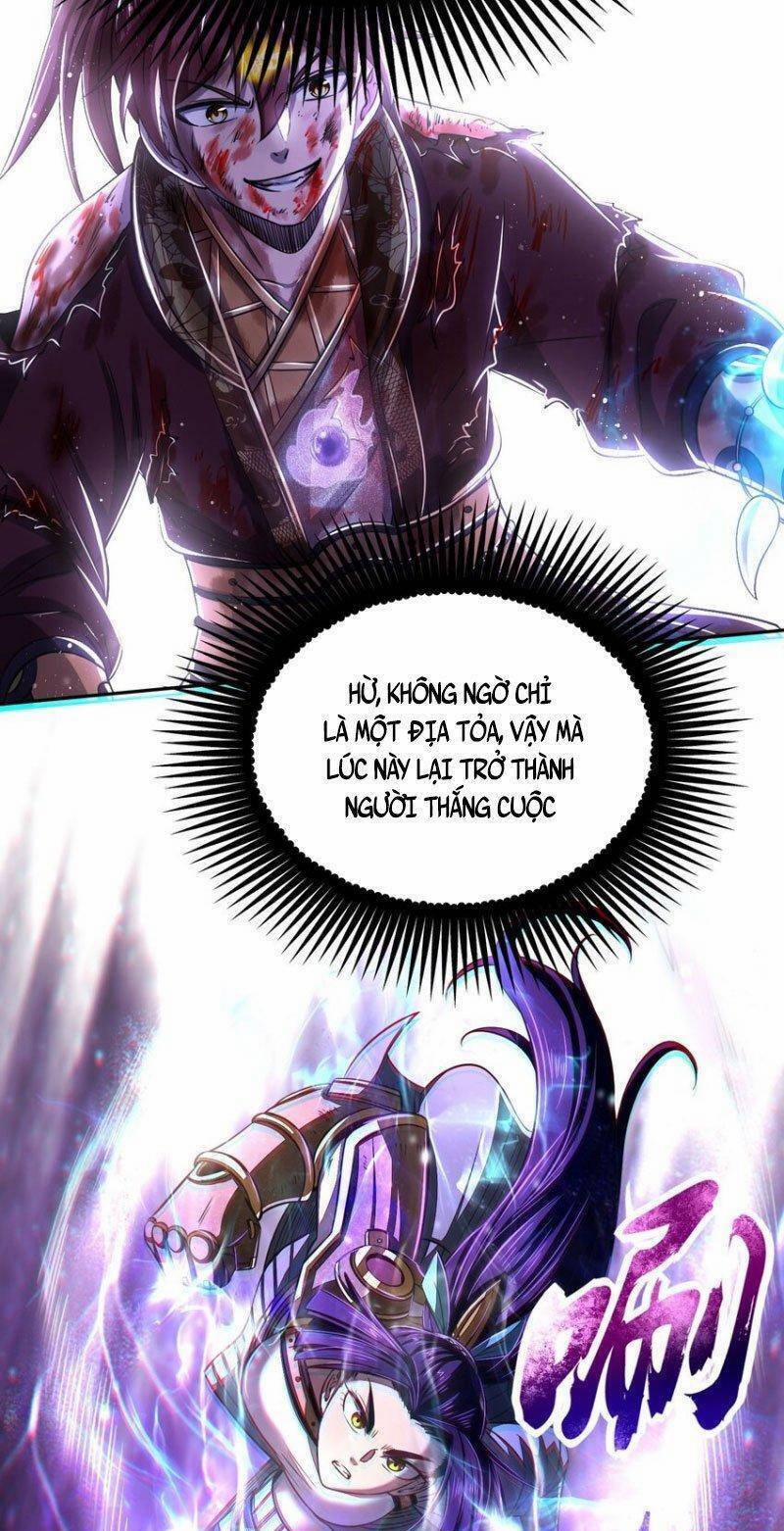 Xuân Thu Bá Đồ 219 trang 25