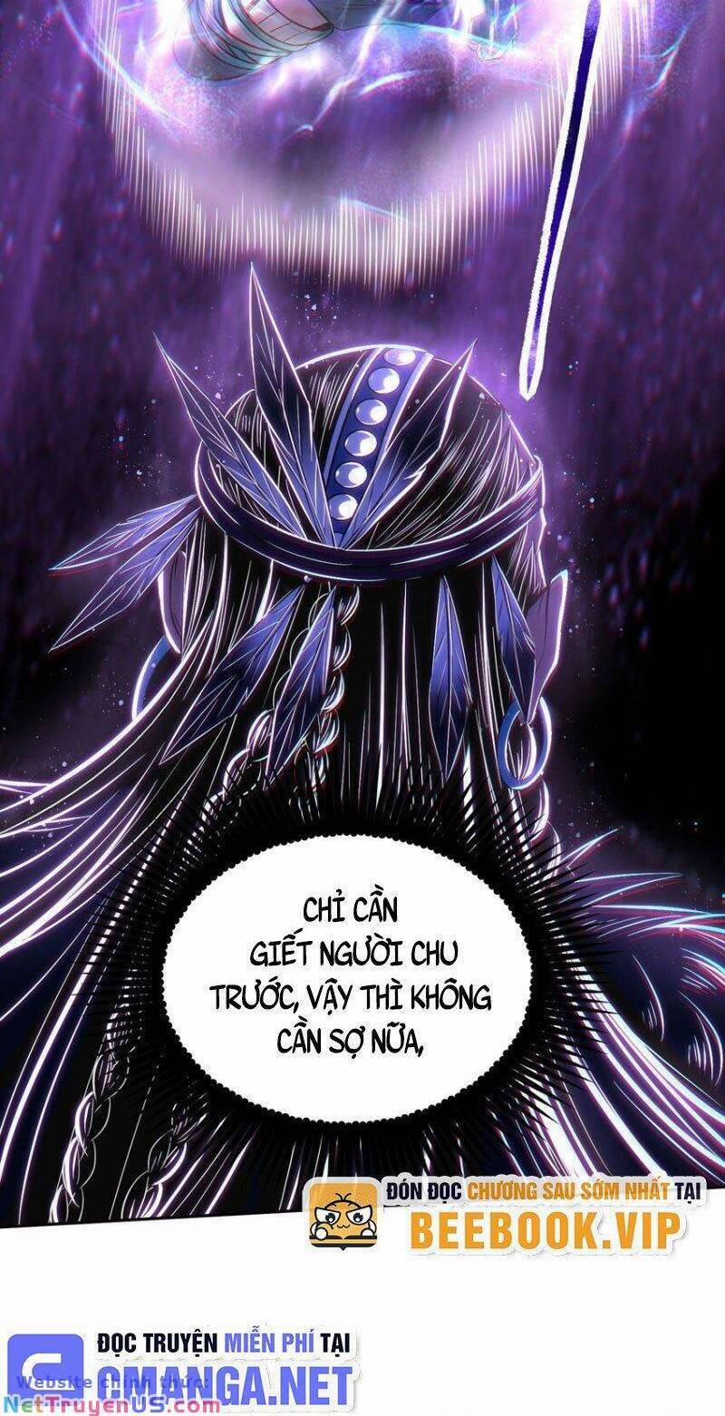 Xuân Thu Bá Đồ 219 trang 26