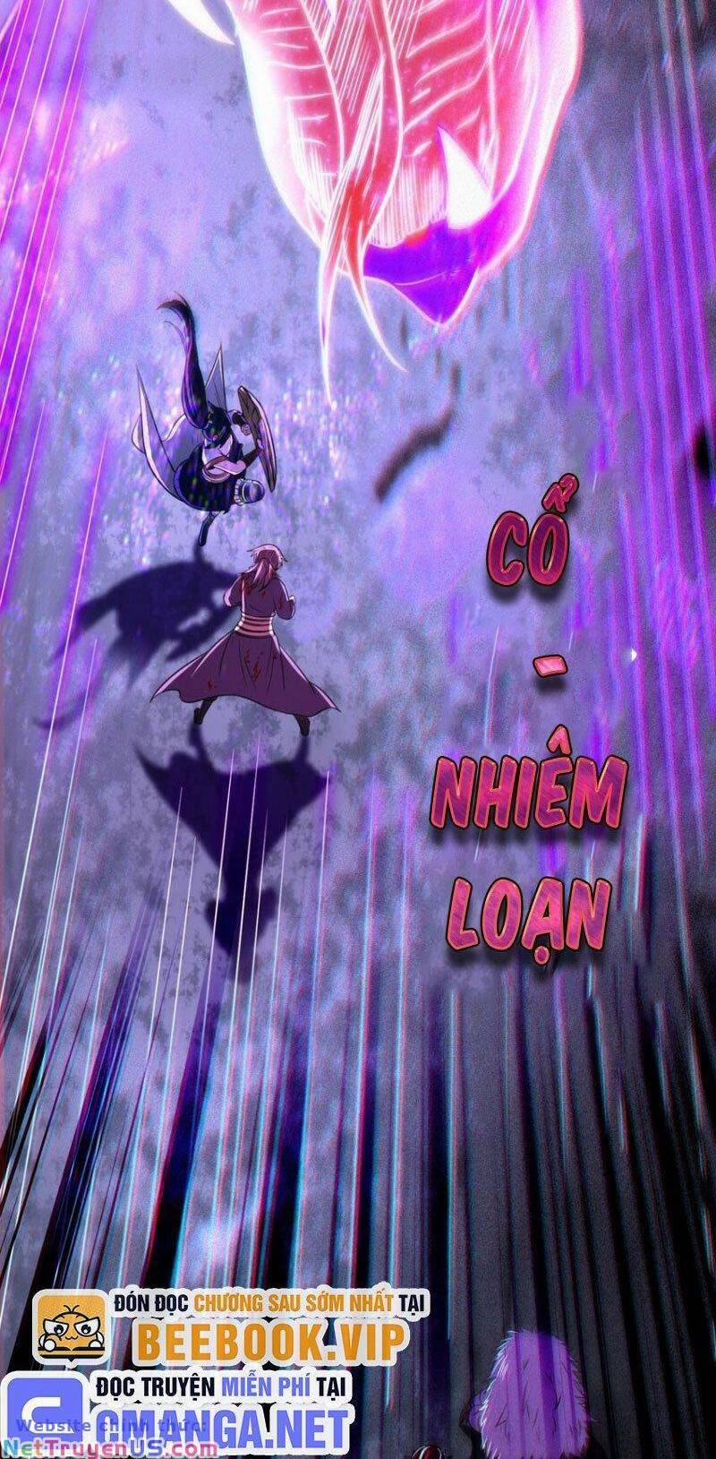 Xuân Thu Bá Đồ 219 trang 30