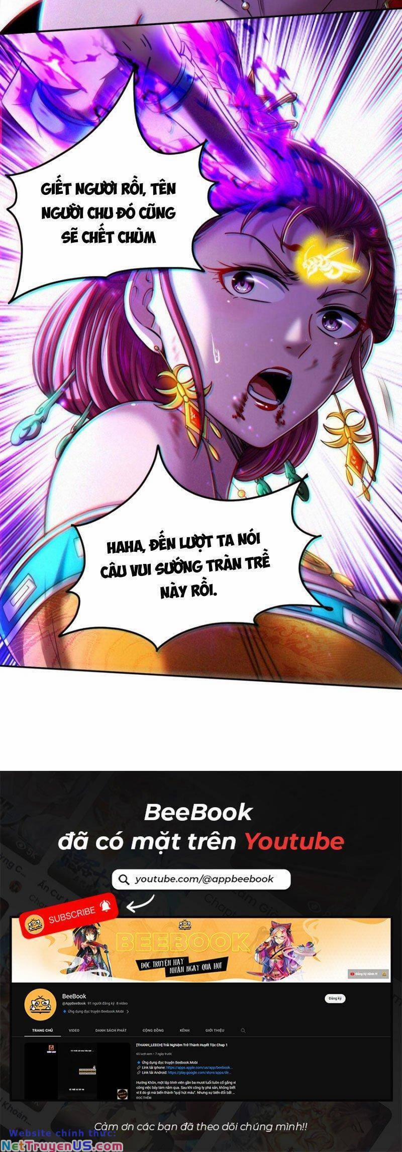 Xuân Thu Bá Đồ 219 trang 34