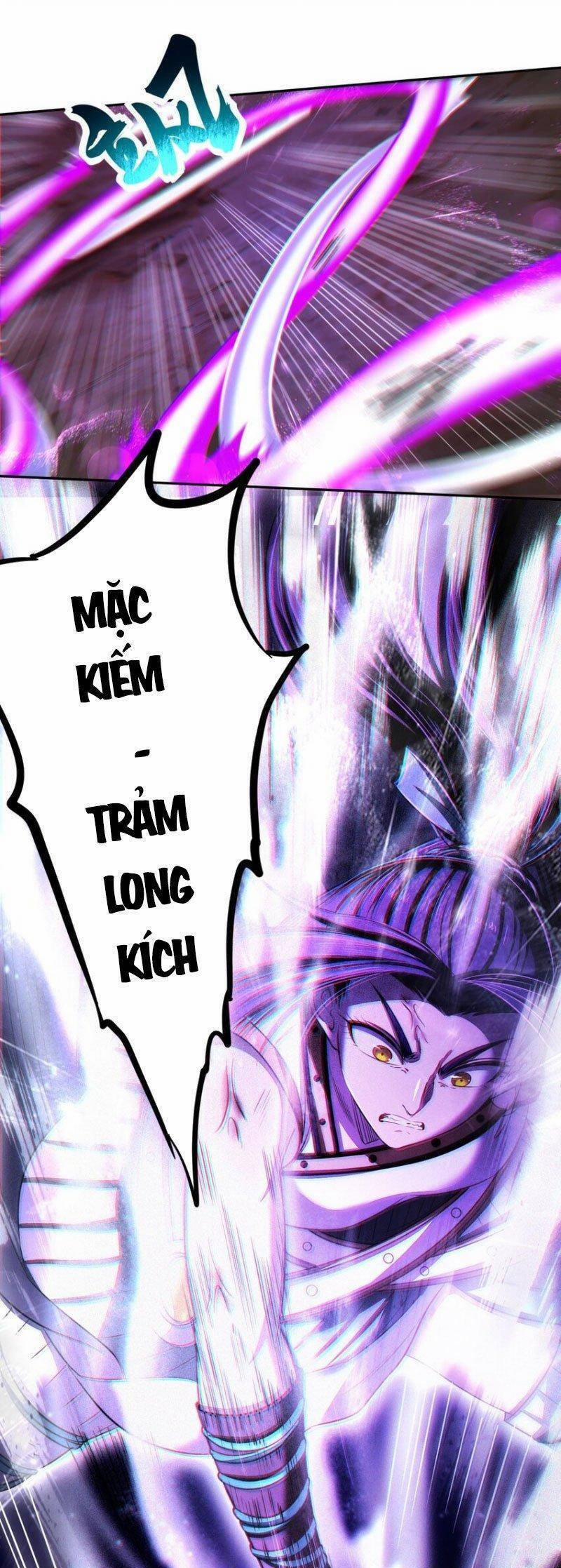 Xuân Thu Bá Đồ 219 trang 7