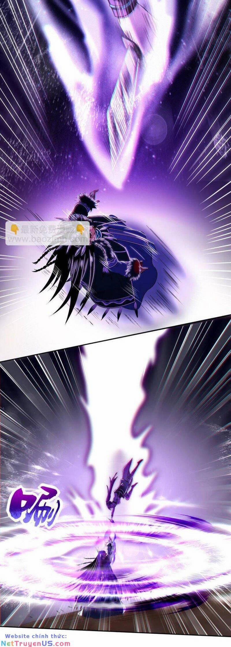 Xuân Thu Bá Đồ 219 trang 8