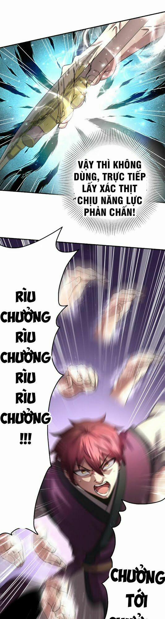 Xuân Thu Bá Đồ 22 trang 14