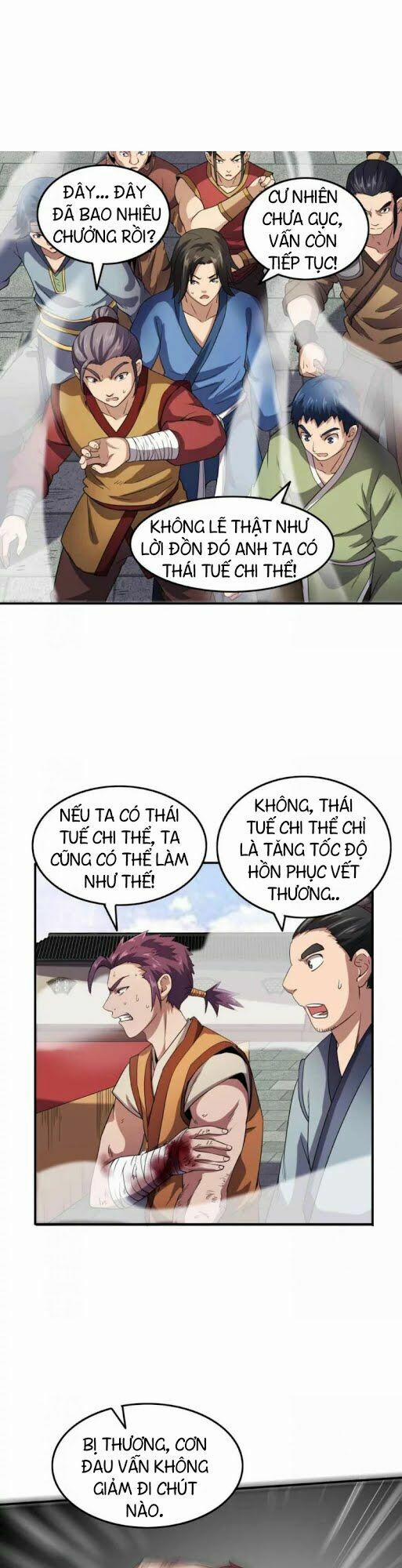 Xuân Thu Bá Đồ 22 trang 17