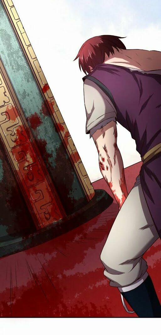 Xuân Thu Bá Đồ 22 trang 20