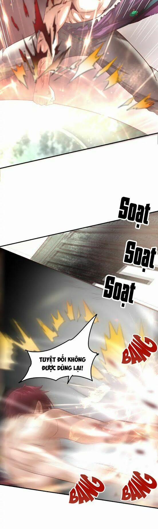 Xuân Thu Bá Đồ 22 trang 23