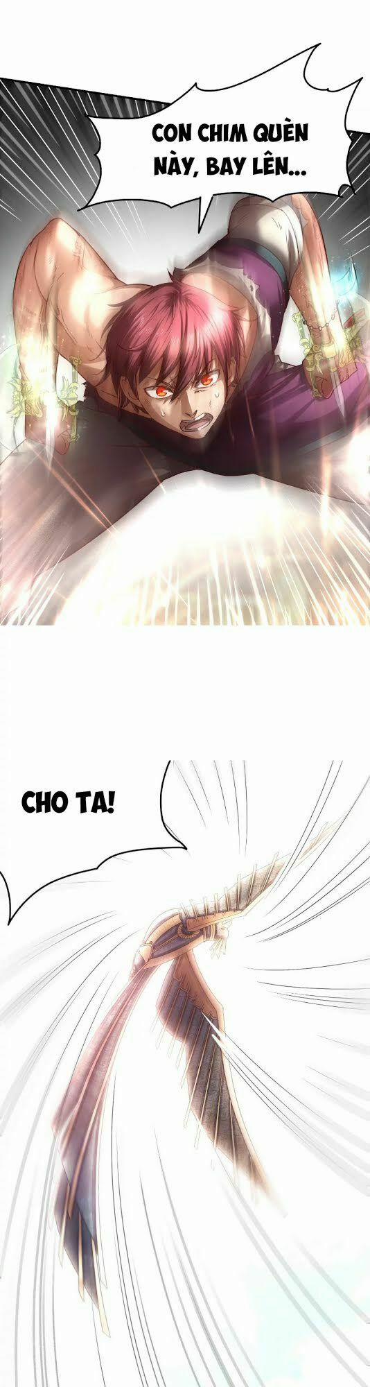 Xuân Thu Bá Đồ 22 trang 24