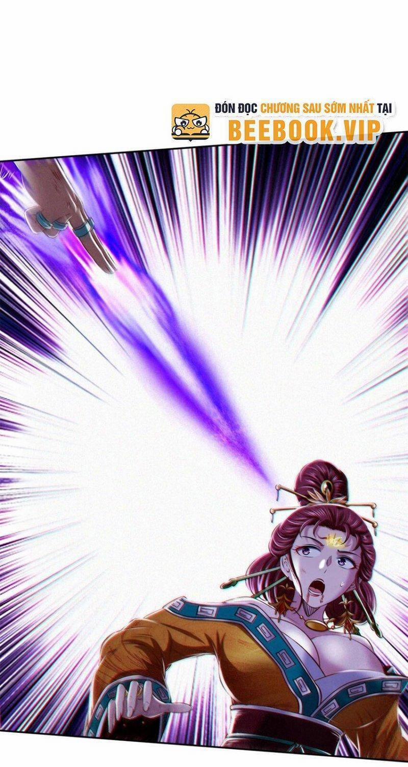 Xuân Thu Bá Đồ 220 trang 0