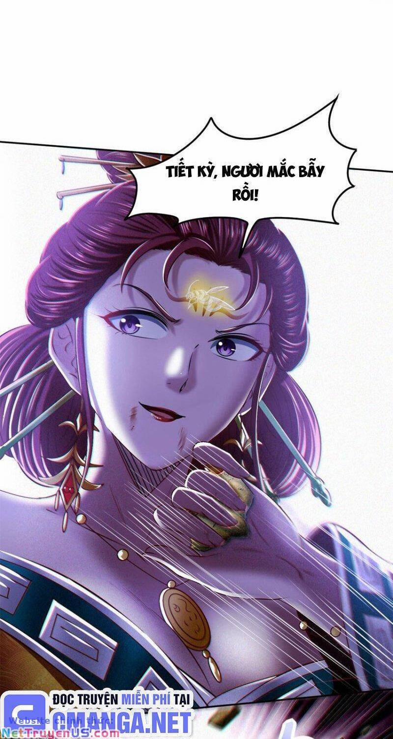 Xuân Thu Bá Đồ 220 trang 1