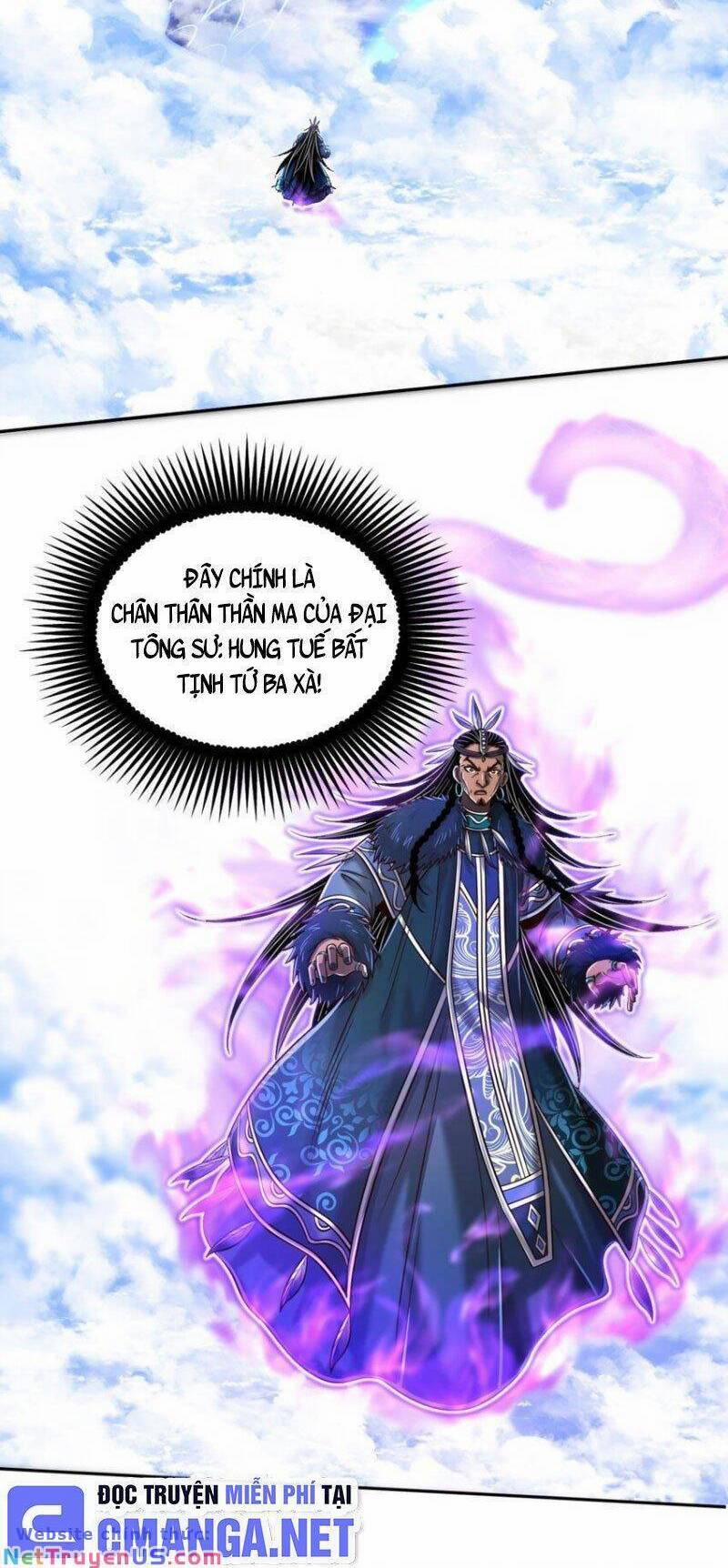 Xuân Thu Bá Đồ 220 trang 10