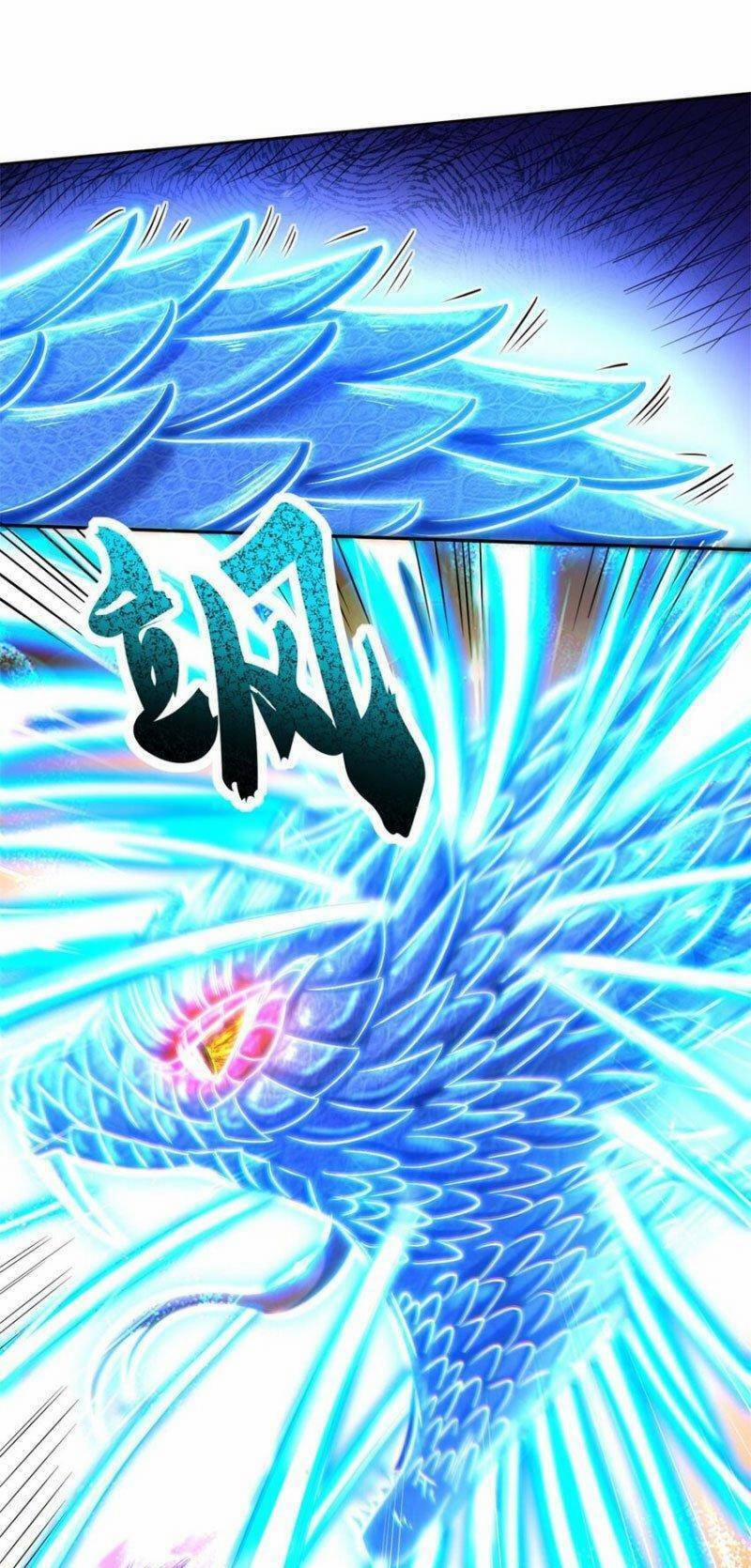 Xuân Thu Bá Đồ 220 trang 11