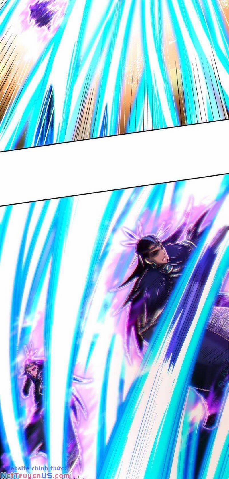 Xuân Thu Bá Đồ 220 trang 12