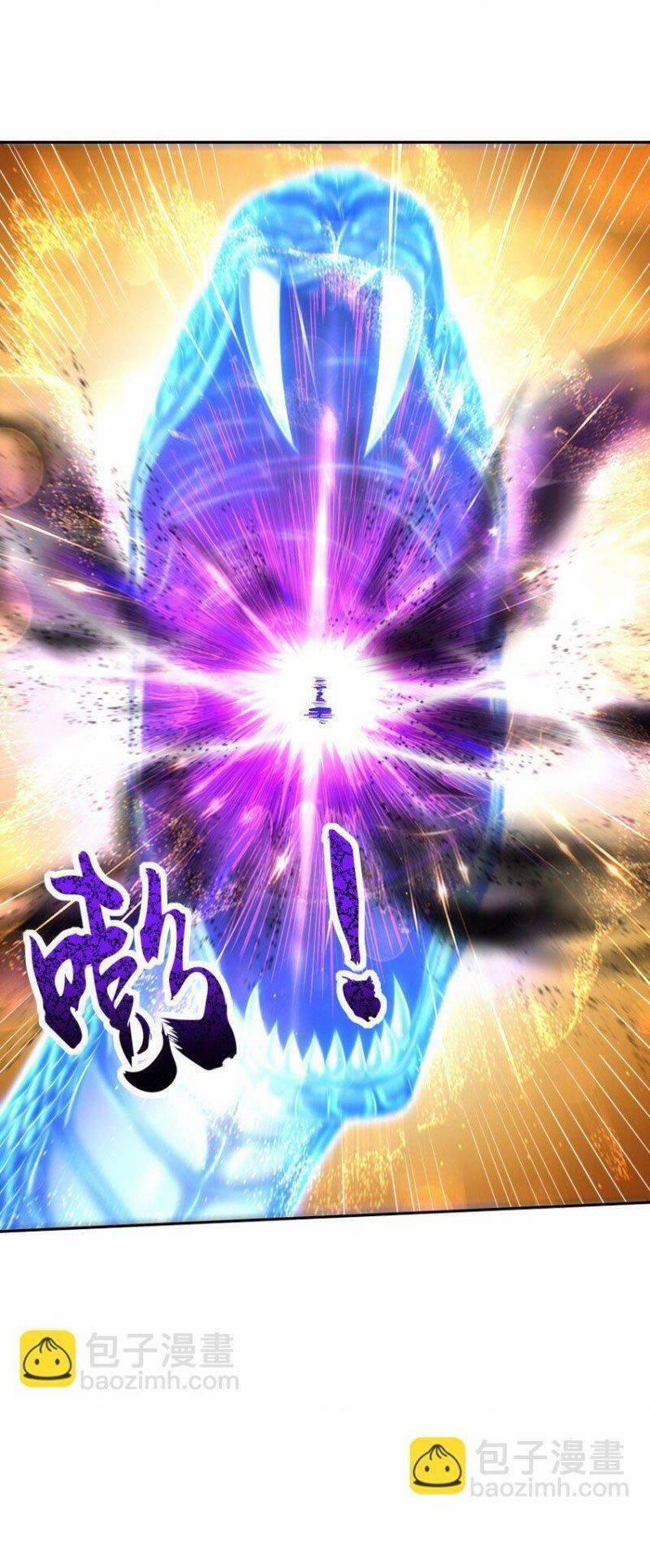 Xuân Thu Bá Đồ 220 trang 14