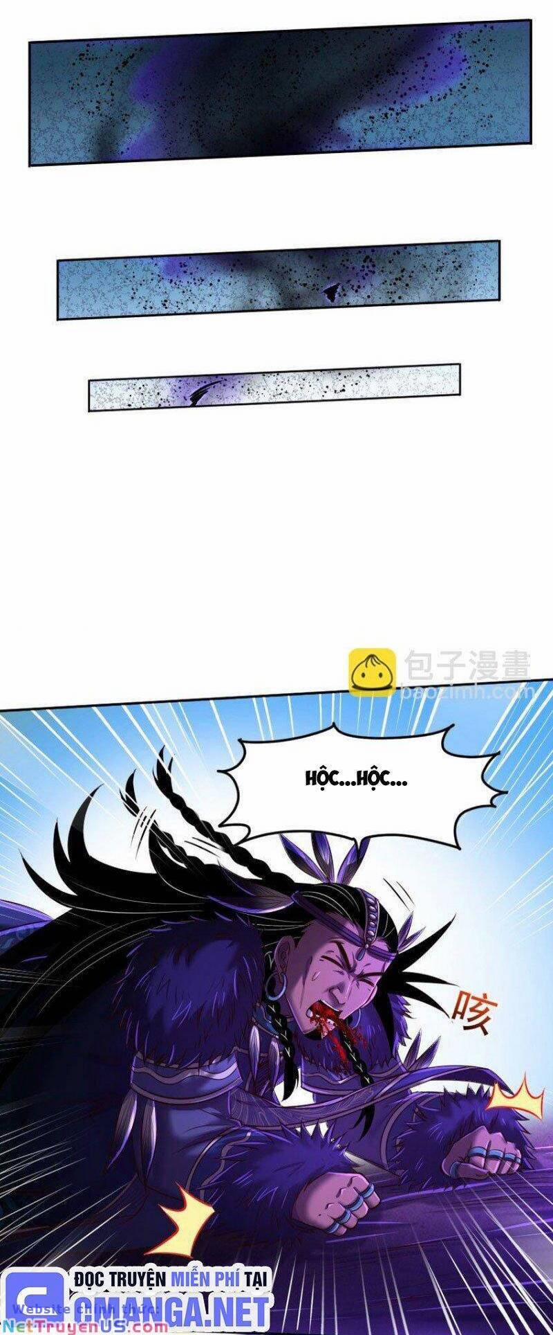 Xuân Thu Bá Đồ 220 trang 15