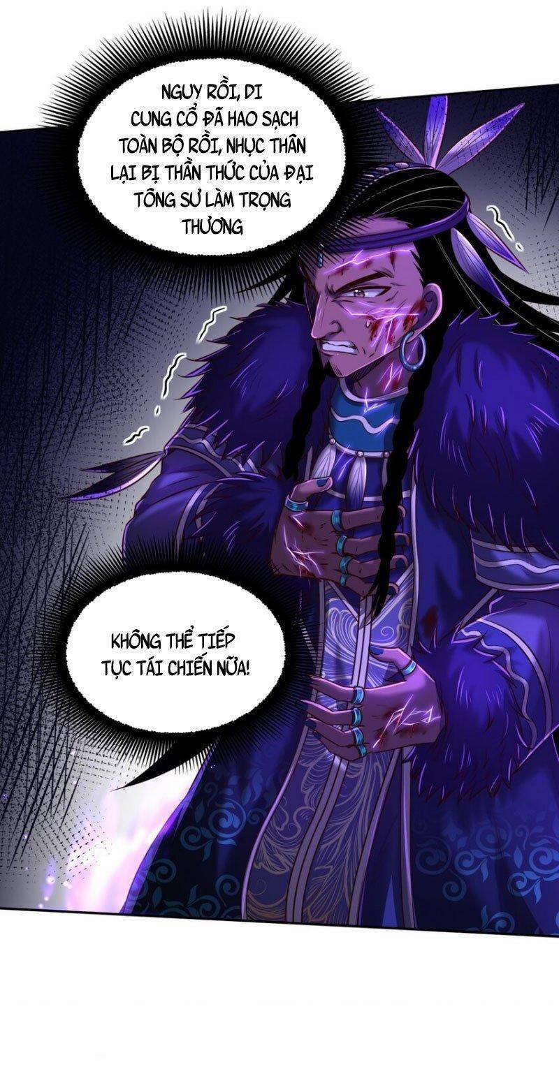 Xuân Thu Bá Đồ 220 trang 18