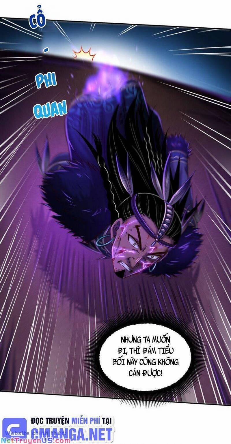 Xuân Thu Bá Đồ 220 trang 19