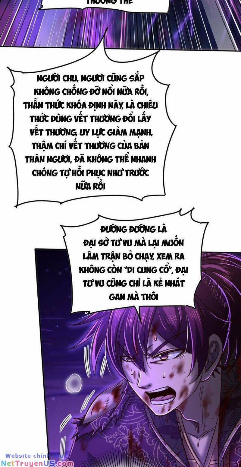 Xuân Thu Bá Đồ 220 trang 27