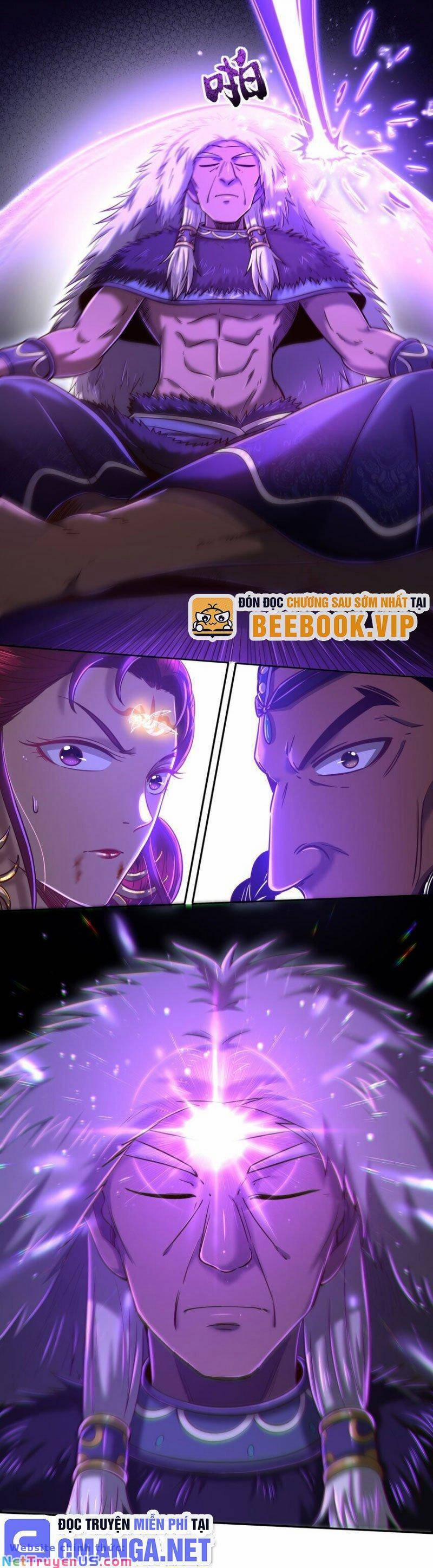 Xuân Thu Bá Đồ 220 trang 3