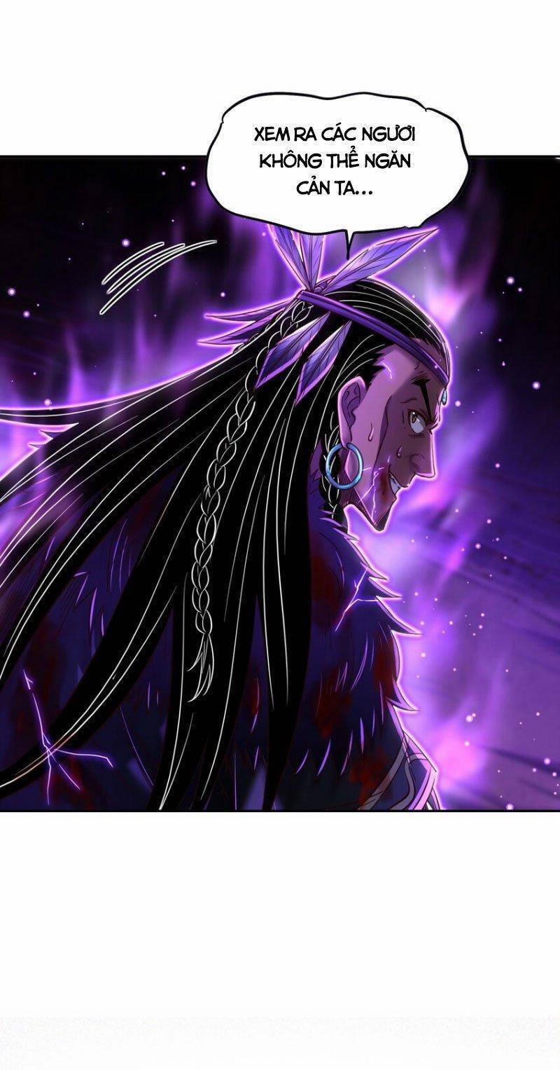 Xuân Thu Bá Đồ 220 trang 31