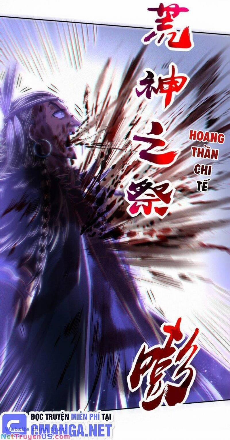 Xuân Thu Bá Đồ 220 trang 32