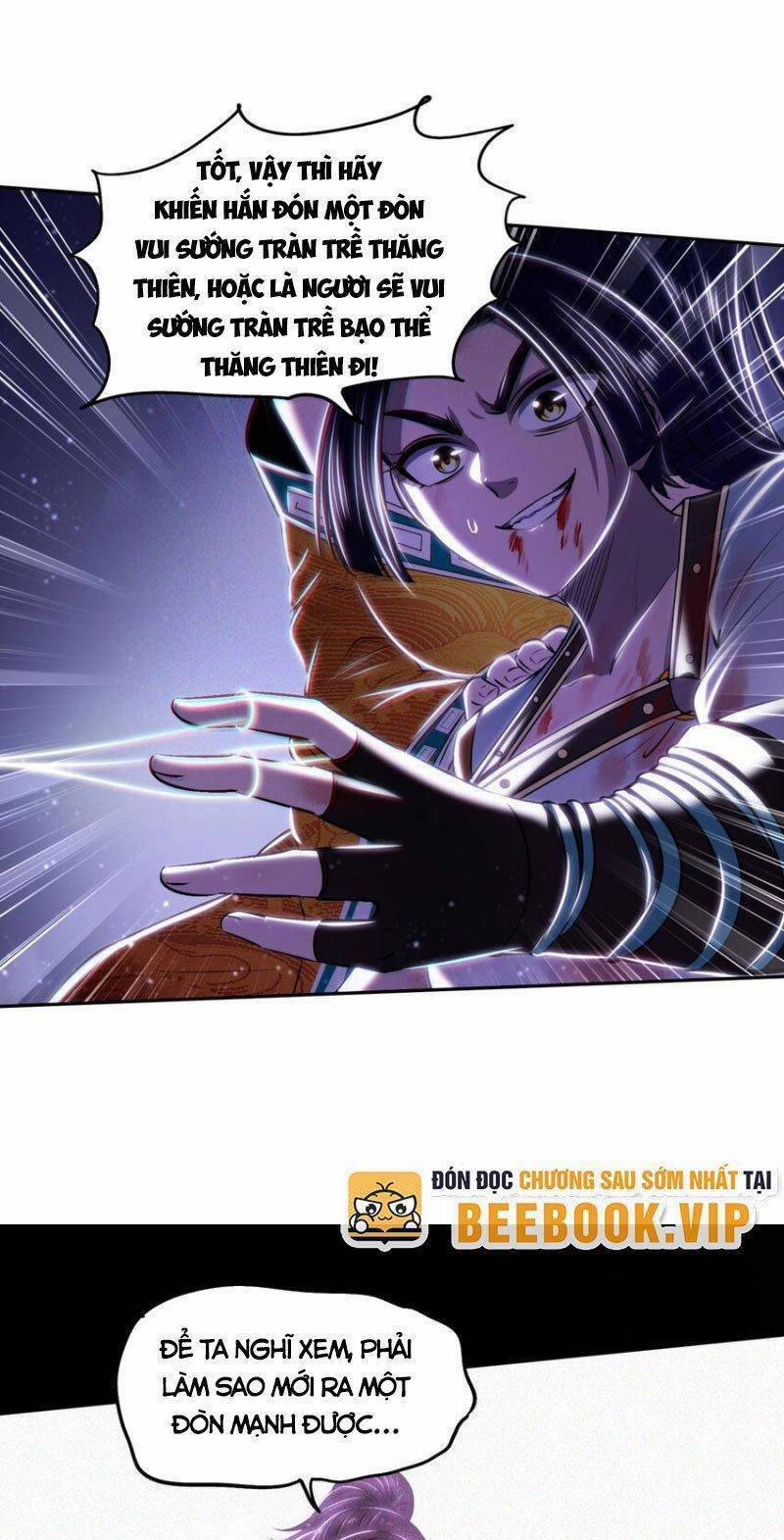 Xuân Thu Bá Đồ 220 trang 37