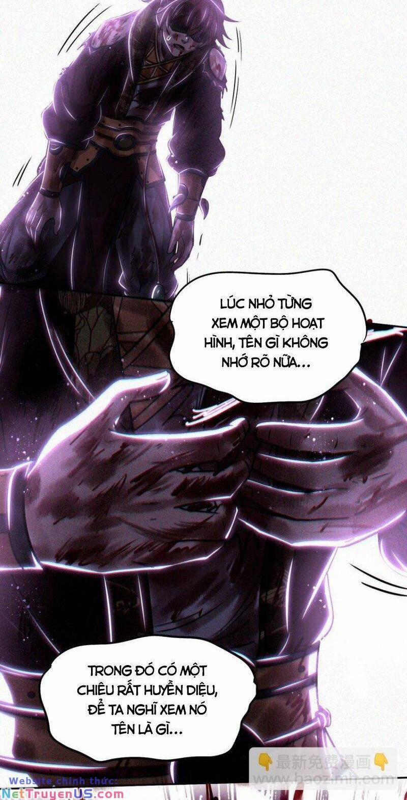 Xuân Thu Bá Đồ 220 trang 38